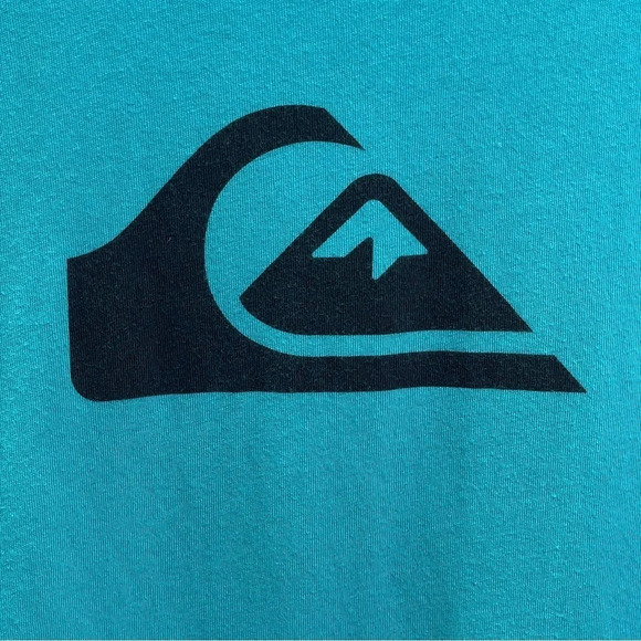 Quicksilver extra large youth shirt, size size 16 in kids - Picture 7 of 7